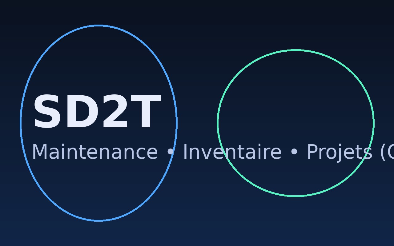 Image illustrative SD2T